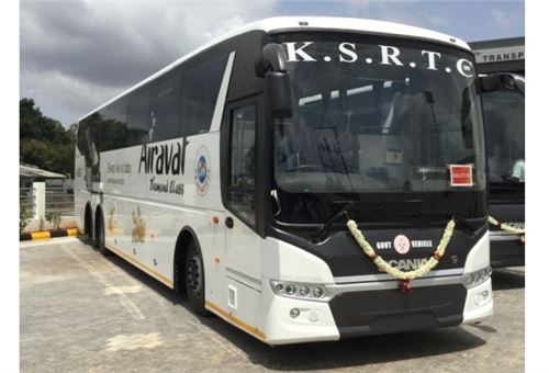Karnataka on eco-friendly drive, STCs to run 1,700 buses on biofuel