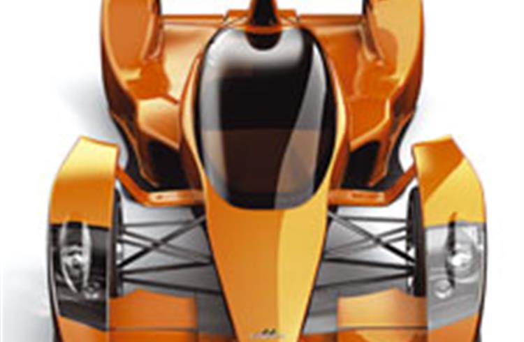 Caparo showcases its prowess at Cologne