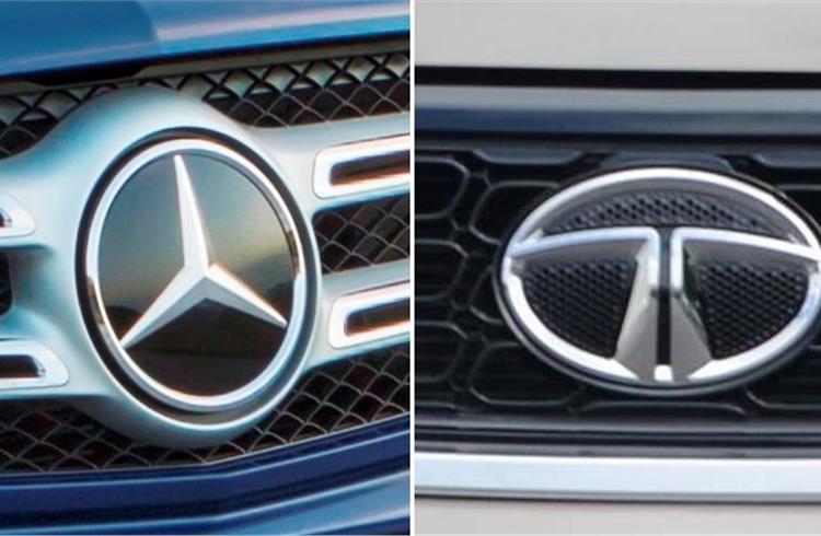 Mercedes-Benz India and Tata Motors appeal against Delhi diesel ban