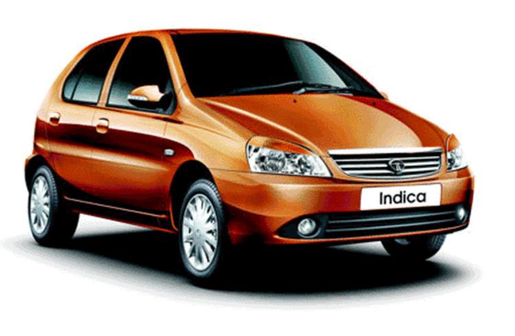 Tata Indica