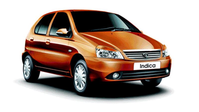 Tata Motors pulls the plug on Indica, Indigo eCS