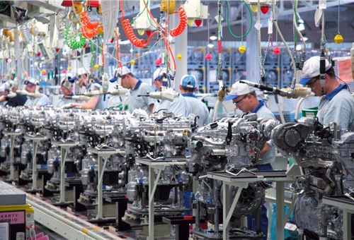 Toyota expands its R&D operation in China