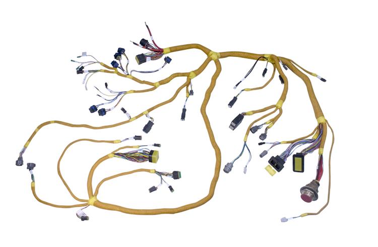 Motherson Sumi acquires Stoneridge Inc’s wiring harness biz
