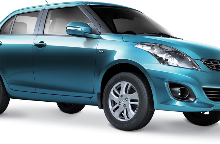 Maruti to introduce new LPG, CNG and diesel variants in existing models