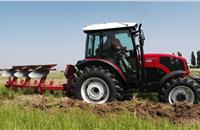 Mahindra & Mahindra acquires Erkunt Traktor of Turkey