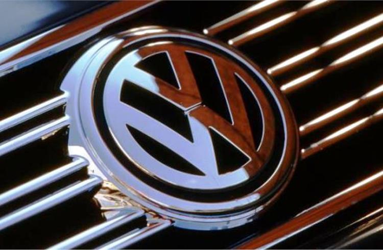Volkswagen Group sales up 3.8% in 2016 despite emissions crisis