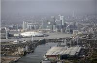 Like cities in Germany, UK urban centres are fighting to cut NOx emissions