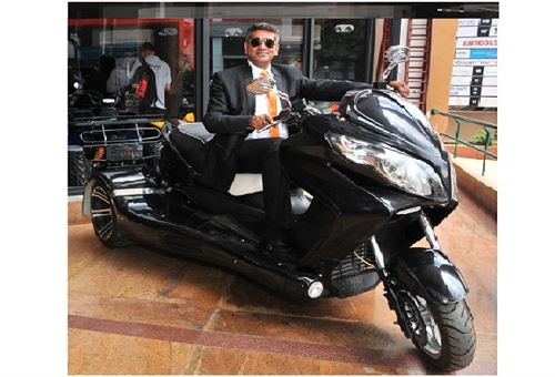 Avigna Motor launches ATV, quad bikes in India