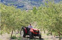 Mahindra & Mahindra acquires Erkunt Traktor of Turkey