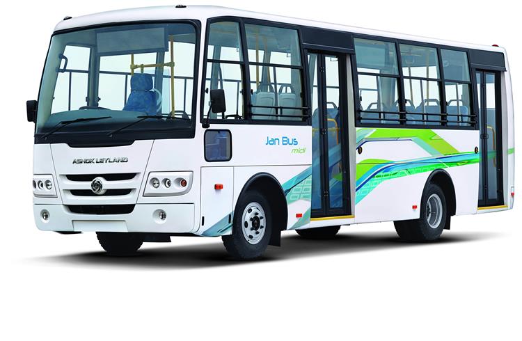 ALL bags Rs 1,500 crore order for buses