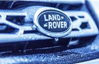 All for a good Claus: Land Rover builds compact Christmas cabin for Santa