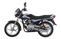 Bajaj Auto launches fourth variant of its most affordable CT100 commuter bike