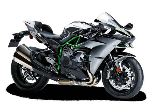 India Kawasaki to launch 200bhp Ninja H2 sportsbike on April 3