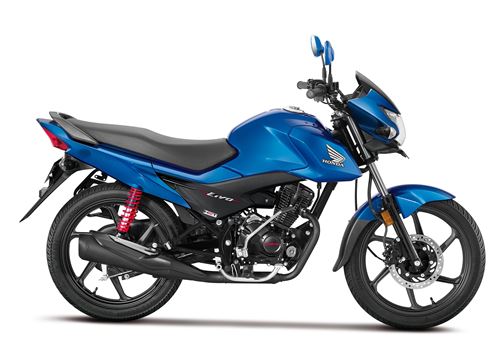 HMSI to reveal new 125cc-650cc bikes at Revfest on August 4
