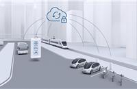 Bosch bets big on digital mobility services
