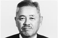 Kiichiro Toyoda founded Toyota