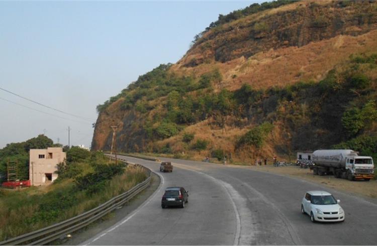 NHAI to use spatial technology for managing National Highways