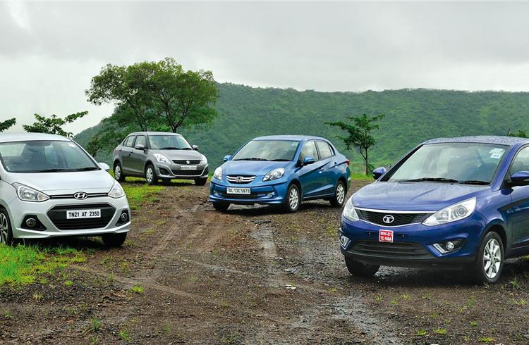 India car sales up 15 percent in August, says SIAM