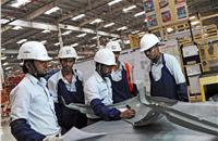 India Auto Inc has strong appetite for manpower but skill deficit looms large