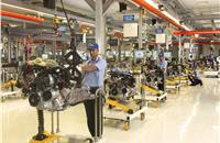 India Auto Inc has strong appetite for manpower but skill deficit looms large