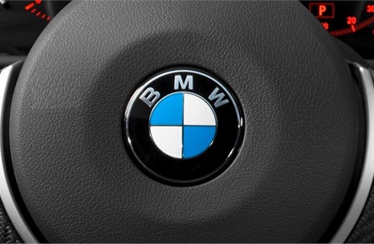 BMW Group maintains steady sales growth in July
