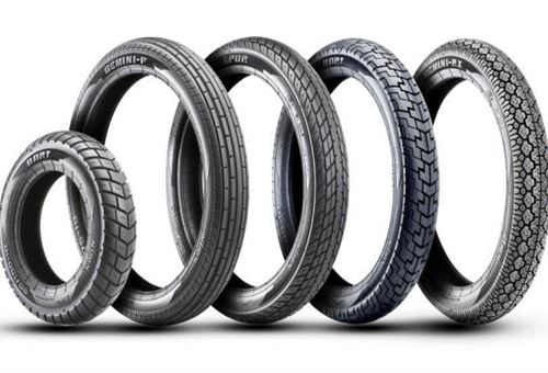 Bridgestone India forays into two-wheeler tyre segment