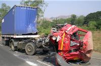 Harvard Global Health Institute partners India's SaveLife Foundation to curb global road crash epidemic