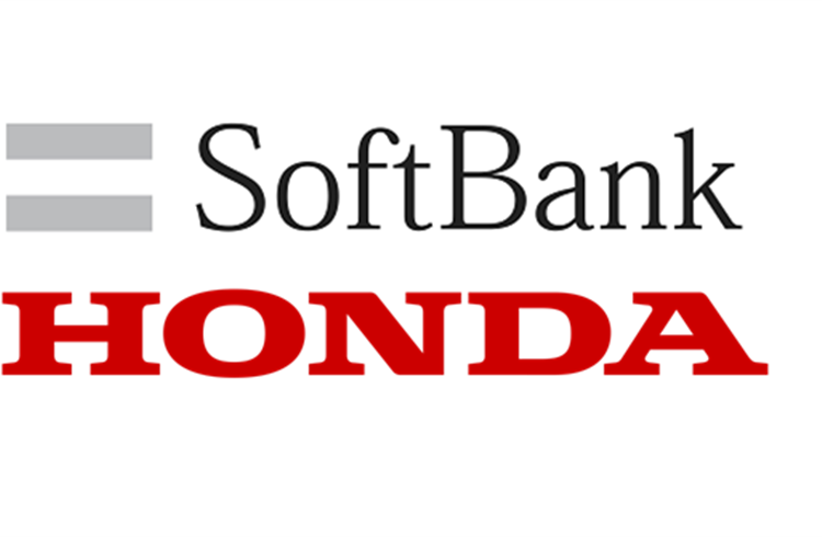 SoftBank and Honda in joint research on 5G connected car technologies