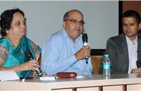 Automotive Forum in Pune sees lively debate on industry-academia collaboration