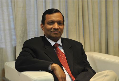Economic revival is the need of the hour, says M&M’s Dr Pawan Goenka