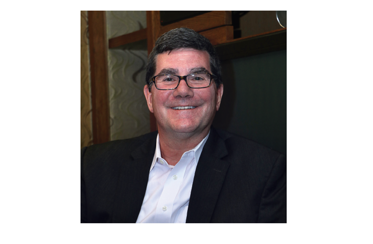 Bob Haubrock: ‘PLM now drives Industry 4.0’