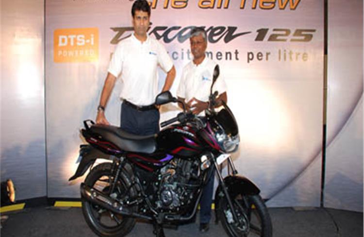 Bajaj Auto to launch new Pulsar, Discover
