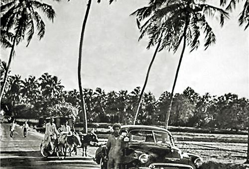 Goa: The Import carnival that it was in 1947-61