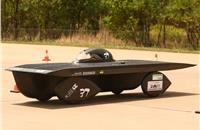 Biggest-ever World Solar Challenge adventure run begins today in Australia