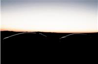 Faraday Future teases production line-up of up to five cars