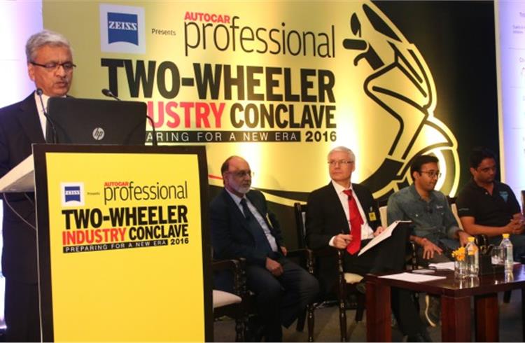 BS VI, e-mobility and young buyers to reshape India's two-wheeler industry