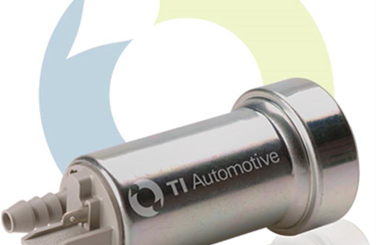TI Automotive inks pact to be acquired by Bain Capital