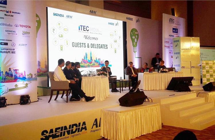 High localisation vital if India is to be a strong EV market, say industry professionals