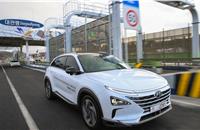Hyundai bets big on ‘Nexo’ PHEV