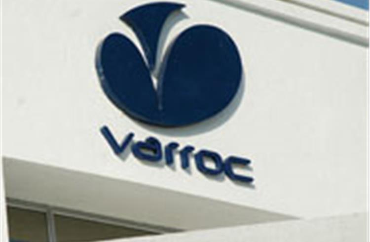 Varroc acquires Imes SpA of italy