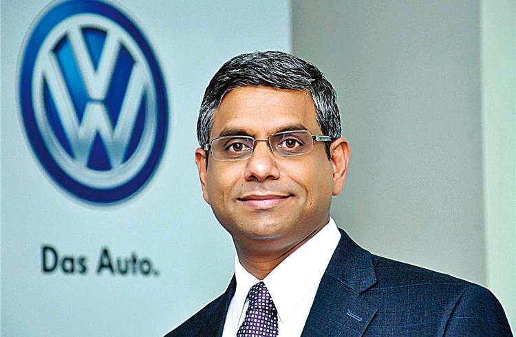 'Our philosophy is very clear — a Volkswagen is a Volkswagen, regardless of where we build it.'
