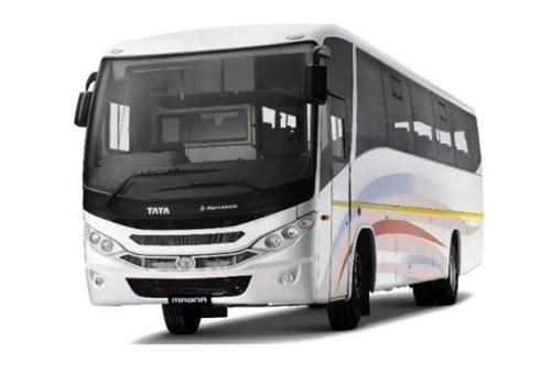 Tata Motors bags Rs 900 crore STU order for over 5,000 buses