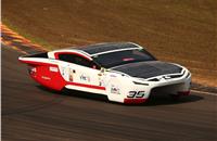 Biggest-ever World Solar Challenge adventure run begins today in Australia