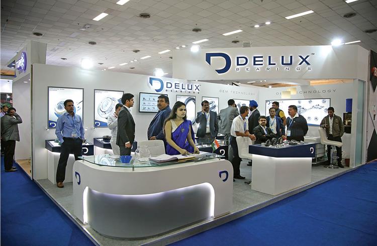Delux Bearings aims to double turnover by 2020, targets PV market for growth