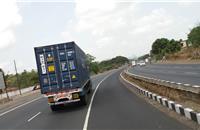 With 22 India states having removed check-posts, there is speedier truck movement on highways.