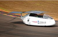 Biggest-ever World Solar Challenge adventure run begins today in Australia