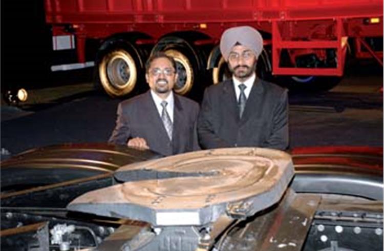 Tata's World Truck: the secrets revealed