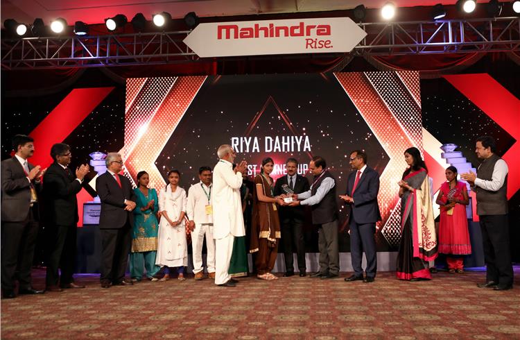Seventh Mahindra Transport Excellence Awards draw nearly 7,000 entries