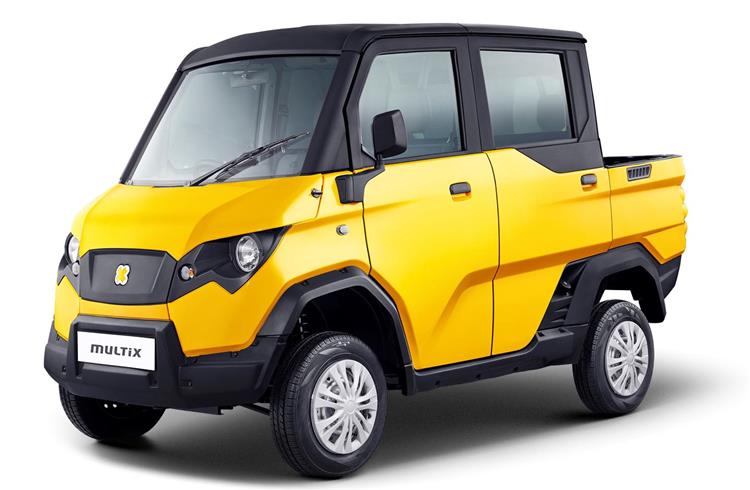 Eicher-Polaris JV to more than double dealership count in India