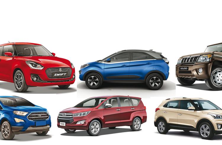 India Auto Inc off to a good start in FY2019 but rising fuel prices a concern